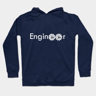 Engineer Hoodie